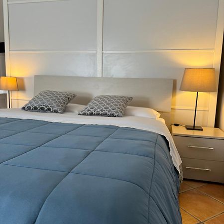 Monis Hogar Daire Arzachena Dış mekan fotoğraf