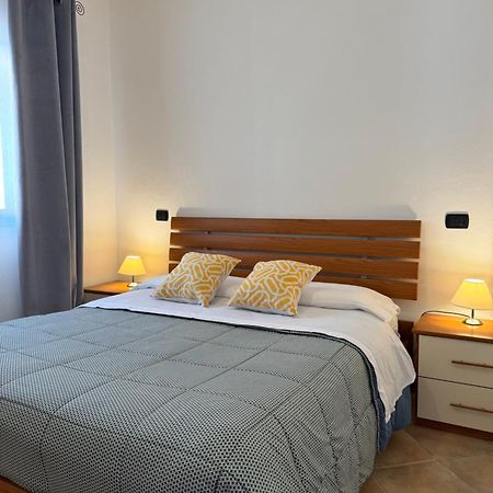 Monis Hogar Daire Arzachena Dış mekan fotoğraf