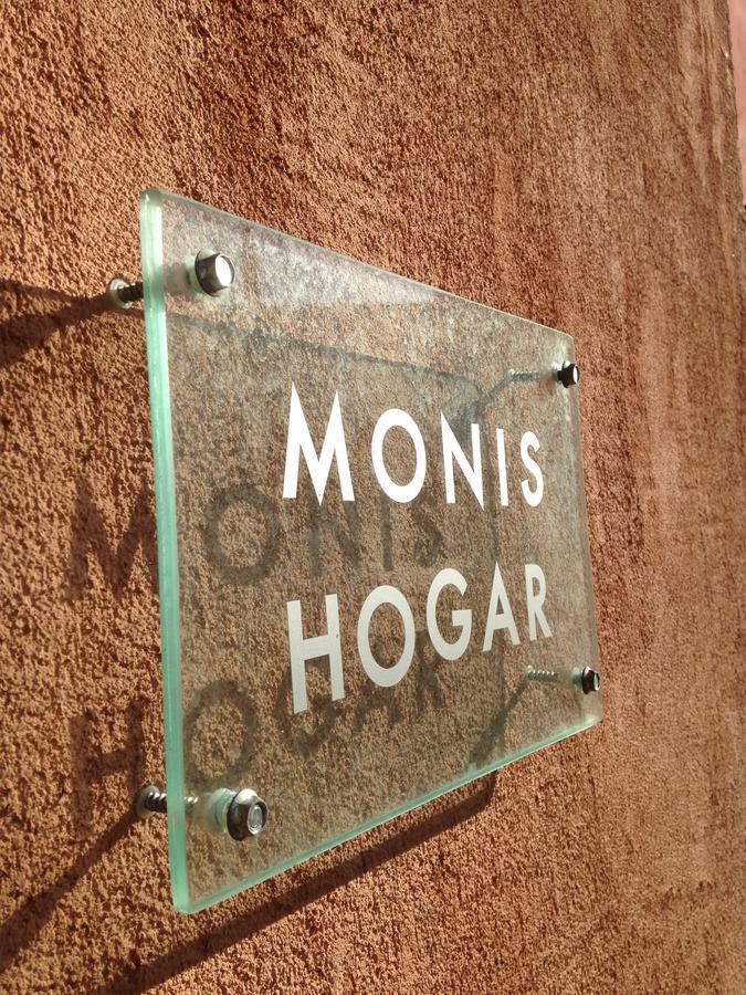 Monis Hogar Daire Arzachena Oda fotoğraf