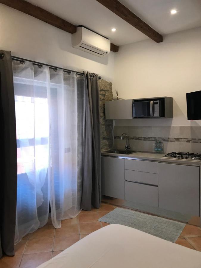 Monis Hogar Daire Arzachena Dış mekan fotoğraf