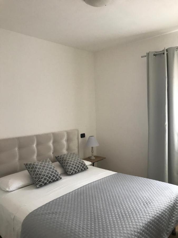 Monis Hogar Daire Arzachena Dış mekan fotoğraf