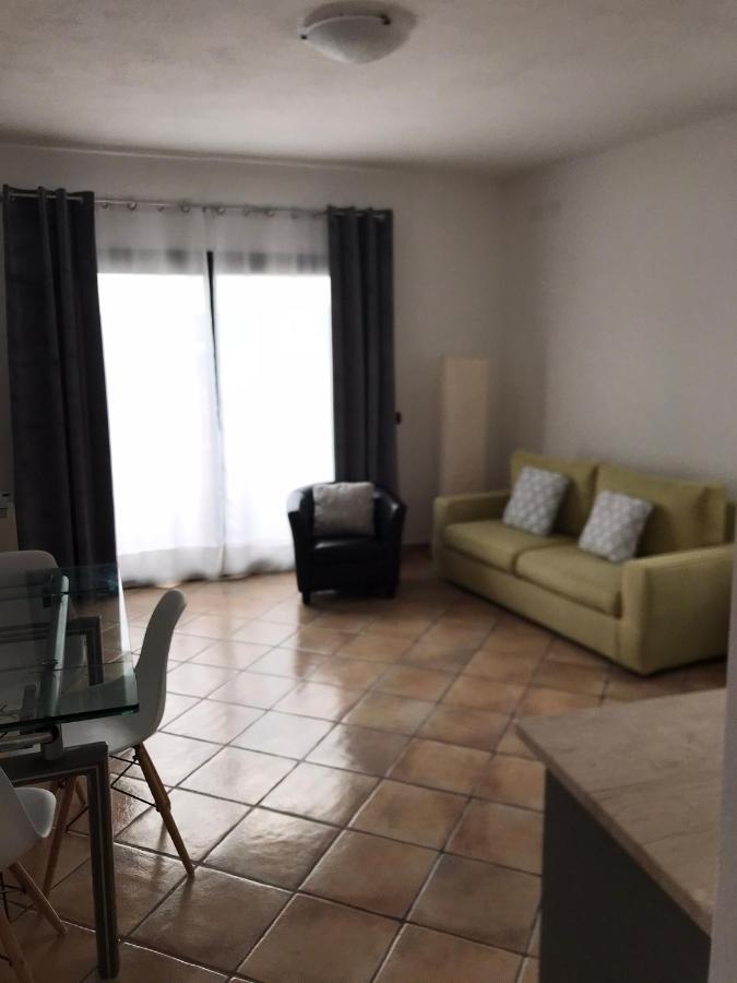 Monis Hogar Daire Arzachena Dış mekan fotoğraf