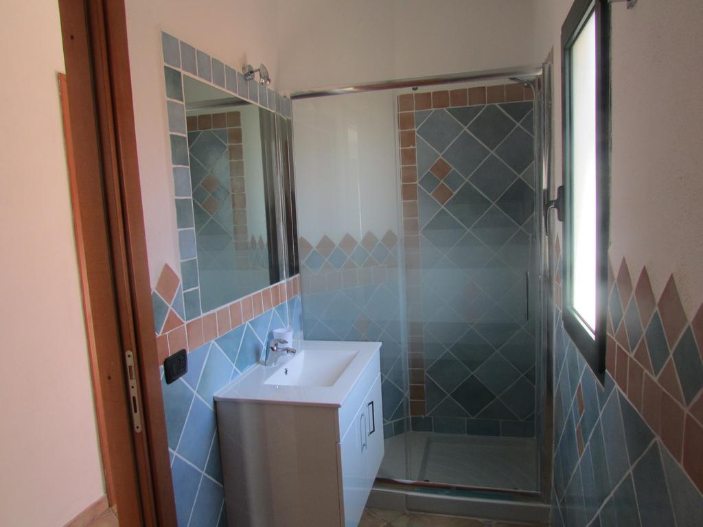 Monis Hogar Daire Arzachena Dış mekan fotoğraf