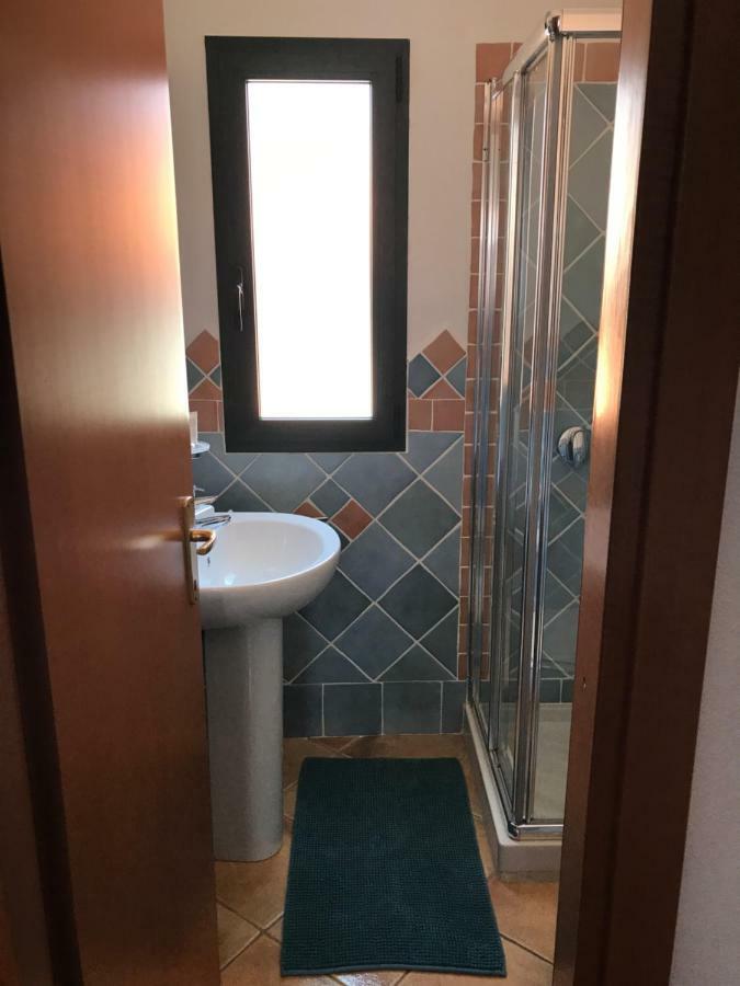Monis Hogar Daire Arzachena Dış mekan fotoğraf
