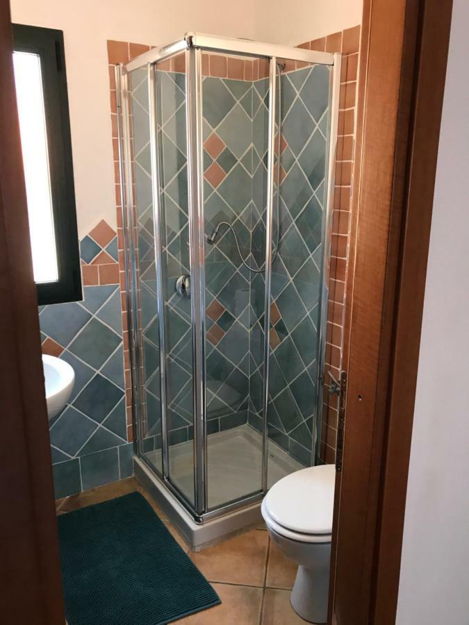 Monis Hogar Daire Arzachena Dış mekan fotoğraf