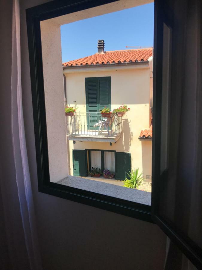Monis Hogar Daire Arzachena Dış mekan fotoğraf